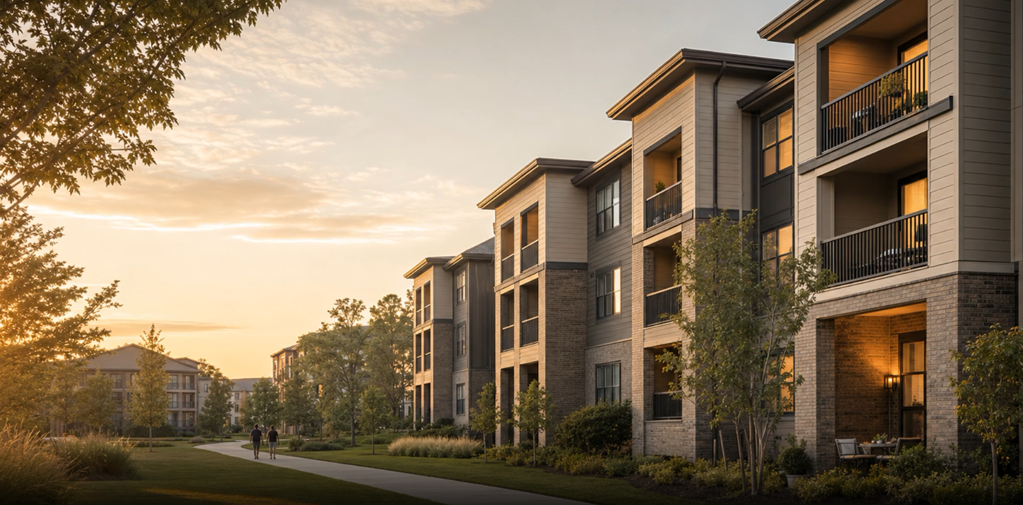 Multifamily Investments