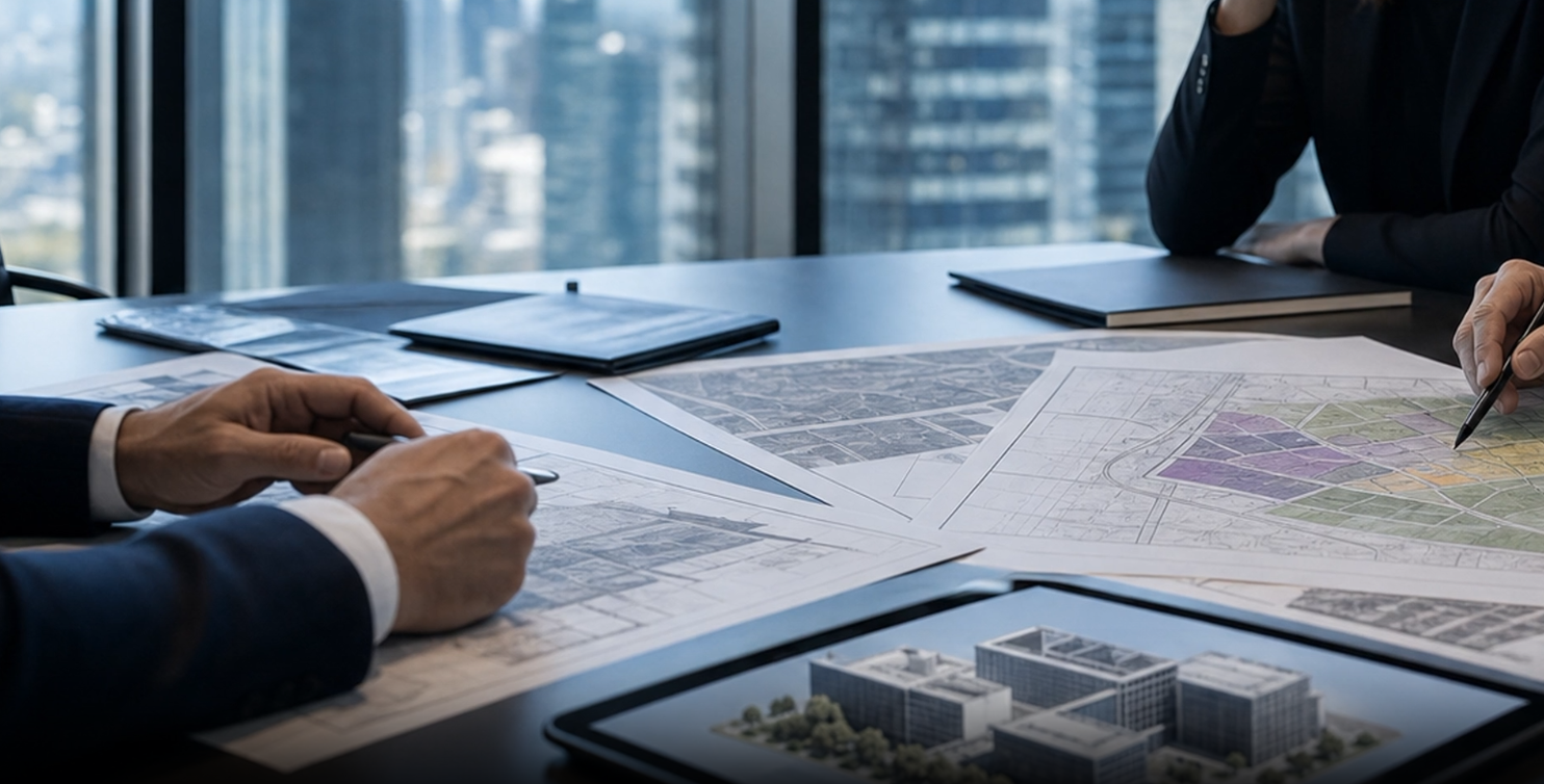 Strategic Commercial Opportunities